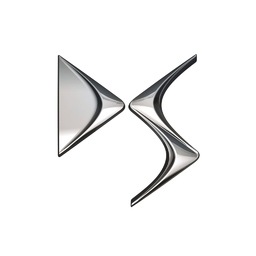 DS (Citroen) logo
